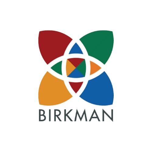 Birkman logo